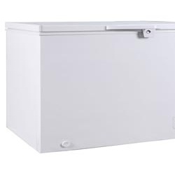 Frigidaire Congelador FFC15A4MMW, 15 Pies Cúbicos, Blanco