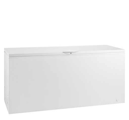 Frigidaire Congelador FFFC22M6QW, 25 Pies Cúbicos, Blanco