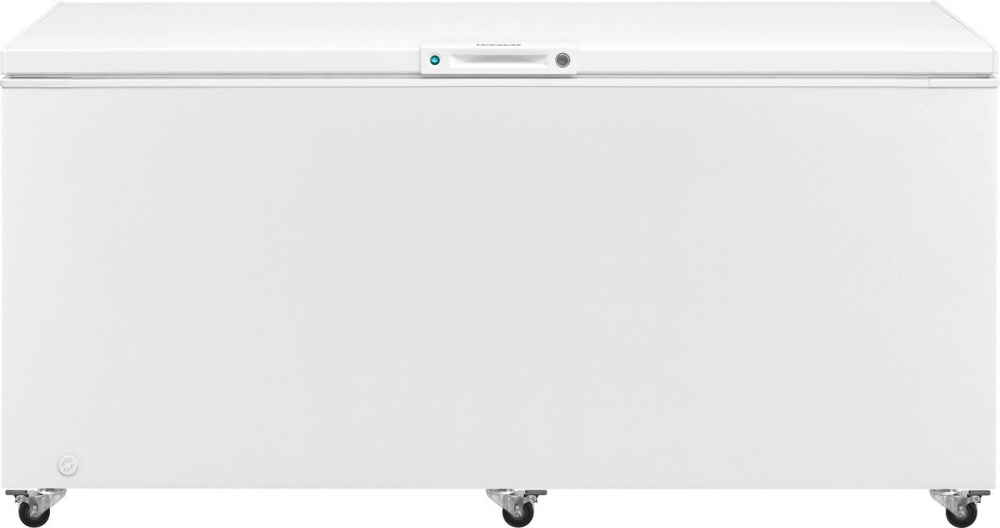 Frigidaire Congelador  FFFC25M4TW, 702L, 25 Pies Cúbicos, Blanco