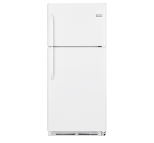 Frigidaire Refrigerador FFHT2021QW, 21 Pies Cúbicos, Blanco