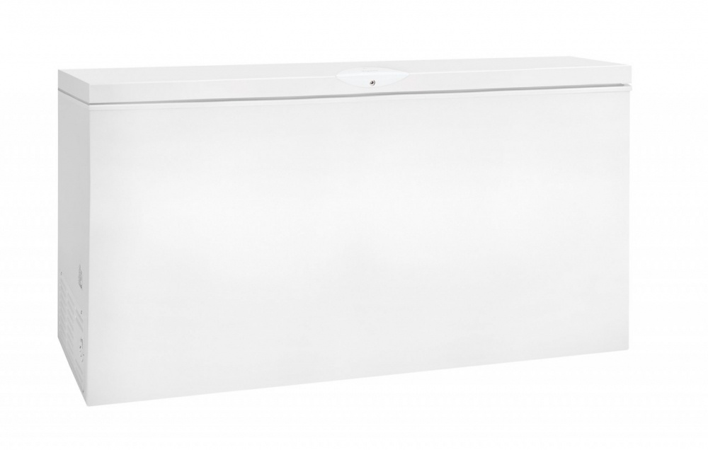 Frigidaire Congelador FGCH25M8LW, 25 Pies Cúbicos, Blanco