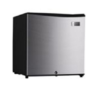 Frigidaire Frigobar FRD05W4MPS, 1.7 Pies Cúbicos, Acero inoxidable