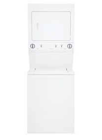Frigidaire Centro de Lavado a Gas SFLG1011MW, 16kg, Blanco