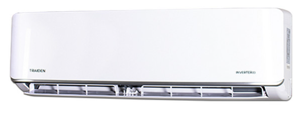 Frizar Aire Acondicionado Minisplit 2KSFR024, 24000 BTU/h, 1.755W, Solo Frío, Blanco 