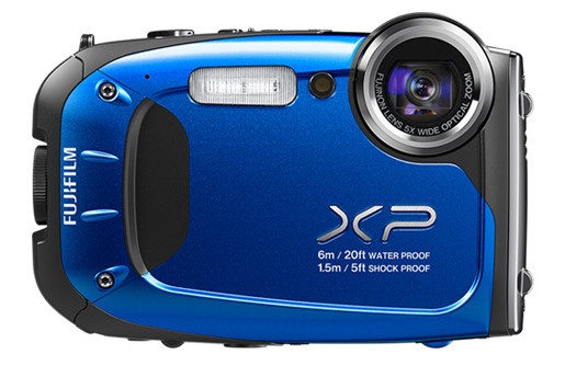 Manuale Fujifilm FinePix XP60 (132 Pagine - Foto 3
