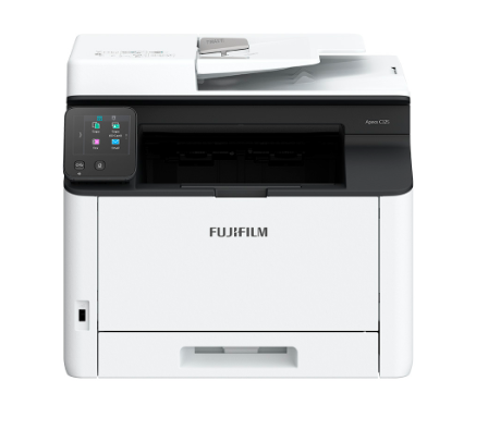 Multifuncional Fujifilm Apeos C325Z, Color, LED, Inalámbrico, Print/Scan/Copy