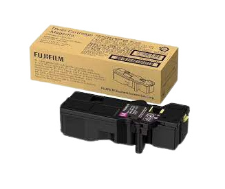 Tóner Fujifilm CT203542 Alto Rendimiento Magenta, 4.000 Páginas
