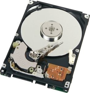 Disco Duro para Laptop Fujitsu MHW2120BH 2.5'', 120GB, SATA, 5400RPM, 8MB Cache
