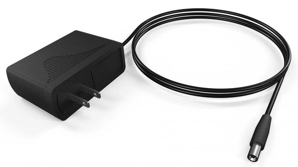 Furukawa Electric Fuente de Poder para Unidades de Red Óptica 35510228, No disponible, Entrada 100 - 240V, Salida 12V, para Furukawa GPON/EPON ONTs