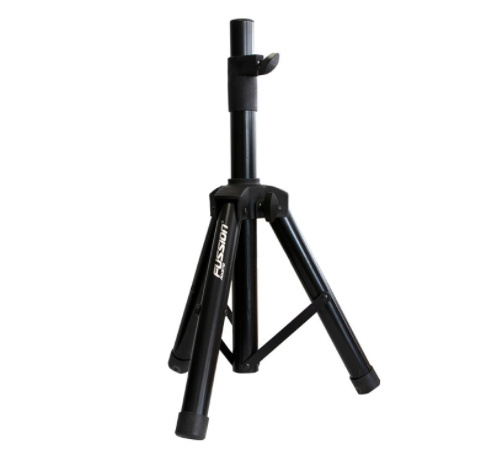 Fussion Acustic Tripié de Metal ETB-1812, 1.2 Metros, para Bafle