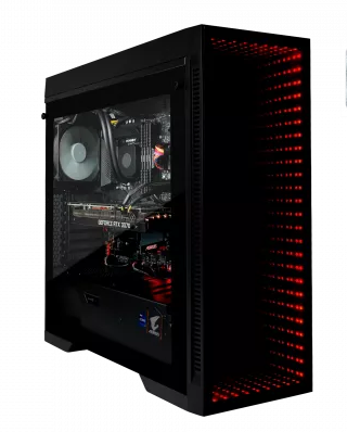 Computadora Gamer Game Factor Kamu CSG601, Intel Core i9-11900K 3.50GHz, 32GB, 1TB SSD, NVIDIA GeForce 3070 Ti, Windows 10 Pro 64-bit