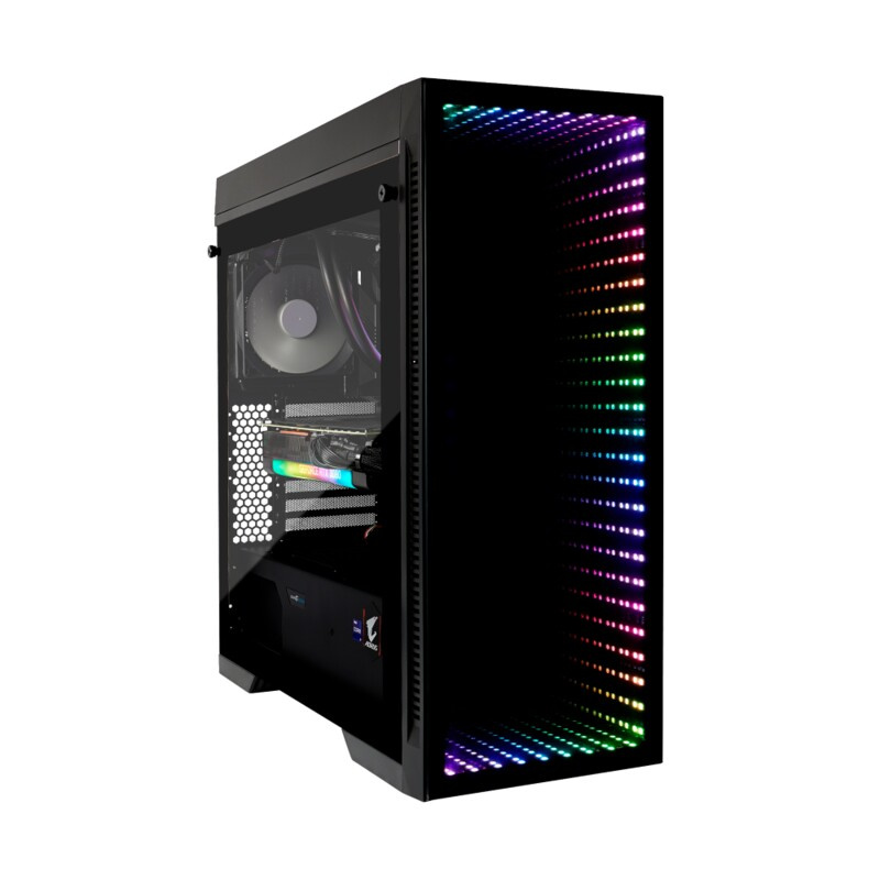 Computadora Gamer Game Factor Krato CSG601, Intel Core i9-11900K 3.50GHz, 32GB, 2TB SSD, NVIDIA GeForce RTX 3080, Windows 10 Pro 64-bit