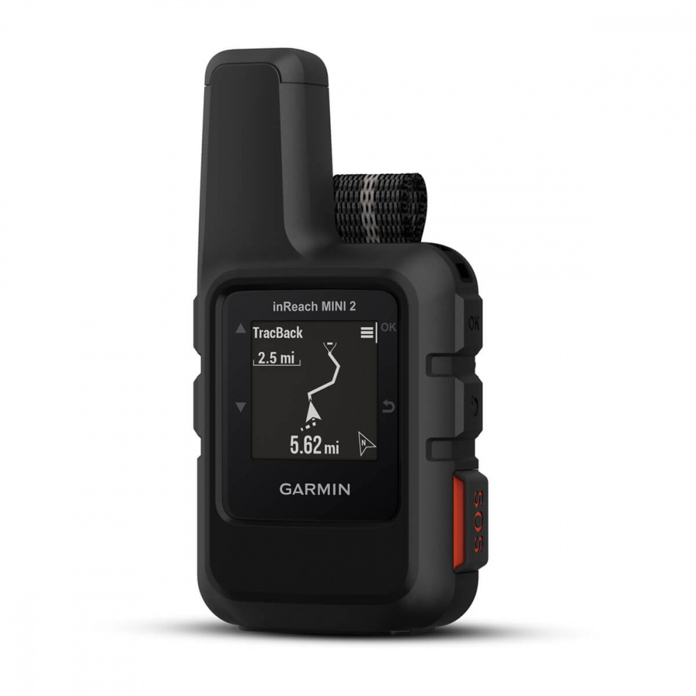 Garmin Navegador GPS inReach Mini 2, 1", 950mAh, IPX7, para Accesorios Personales