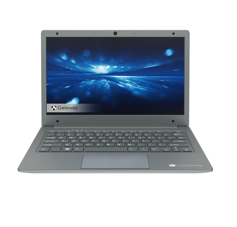 Compra Laptop Gateway GWTN1163 11.6" HD, Intel Celeron N, 64GB