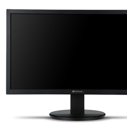 Monitor Gateway KX1953 b LED 19.5'', Negro