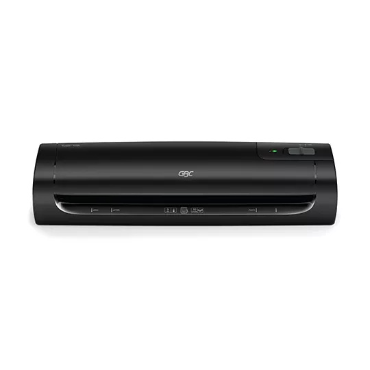 Gbc Enmicadora FUSION 1000L 12 P3808, 24.1cm, 2 Rodillos