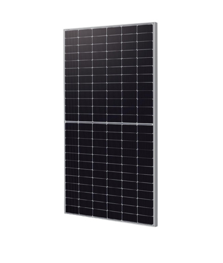 GCL Panel Solar M10/72H, 144 Celdas, 42V, 545W, Monocristalino