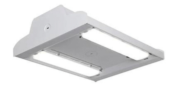 GE Lámpara LED para Techo Empotrable, Interiores, Luz Blanca Neutra, 68W, 12000 Lúmenes, Blanco