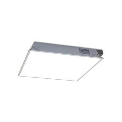 Ge Lámpara LED Empotrable Serie LBT22, Interior, Luz Blanca Neutra, 16W, 2000 Lúmenes, para Iluminación Comercial