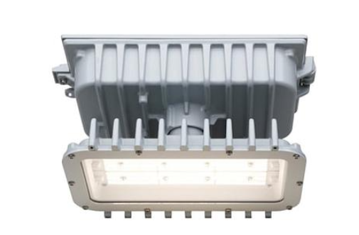 Gel Lámpara LED para Techo AH2A, Interior, Luz Blanca Fría, 53W, 7800 Lúmenes, para Comercial/Industrial