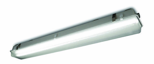Gel Lámpara LED para Techo ALR1 Regulable, Interior, Blanco Frío, 41W, 6300 Lúmenes, para Comercial/Industrial 