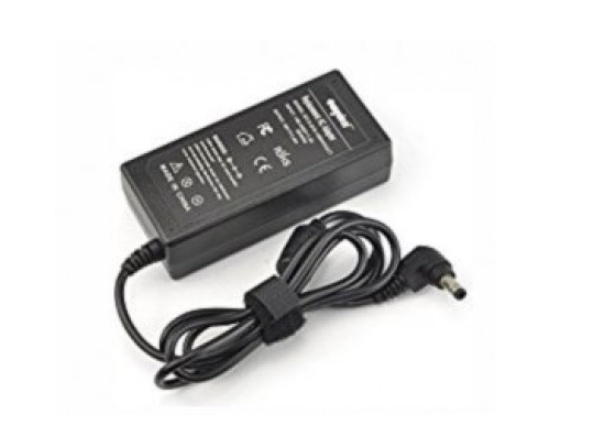 Generico Cargador para Laptop AC-TOSHIBA, 65W, 19V