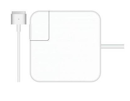 Genérico Adaptador/Cargador de Corriente AP2-60W, MagSafe 2, 60W, para MacBook