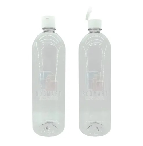 Genérico Gel Antibacterial, 1 Litro