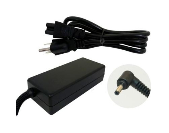 Genérico Cargador para Laptop GEN470 Compatible, 33W, para ASUS