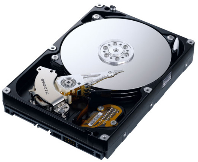 Disco Duro Interno Genérico 3.5", 3TB, SATA, 6 Gbit/s, 7200RPM, 256MB Caché
