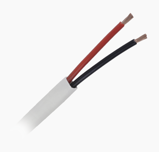 Genesis Bobina de Cable Coaxial, 12 AWG, 152 Metros