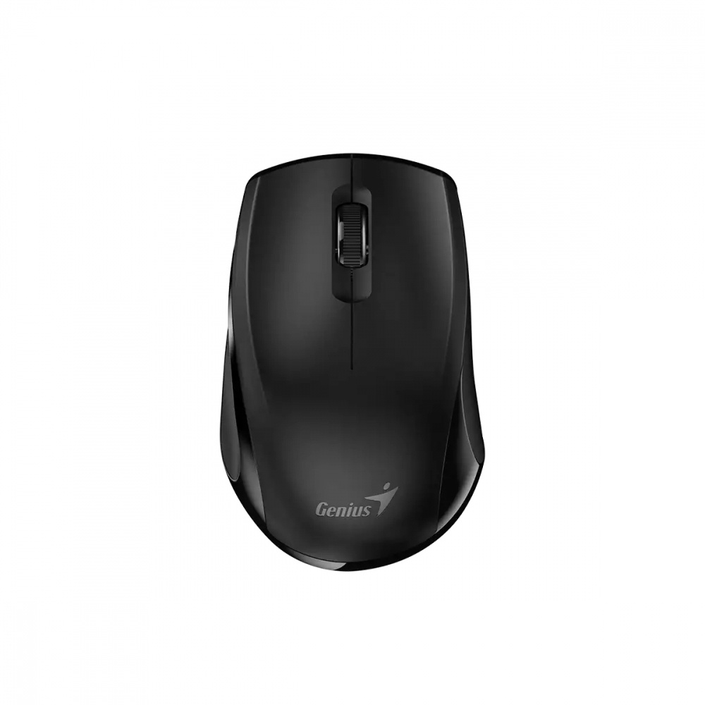 Mouse Gamer Genius Óptico NX-8006S, Inalámbrico, USB, 1200DPI, Negro