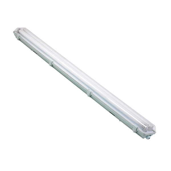 Geopower Lámpara LED para Techo GE-18W-SE, Interior, Luz Fría, 36W, 1630 Lúmenes, para Iluminación Industrial