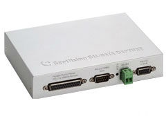 Geovision Adaptador para Tarjetas Data Capture V3E, 2x DB9, DV25/Parallel, RJ-45