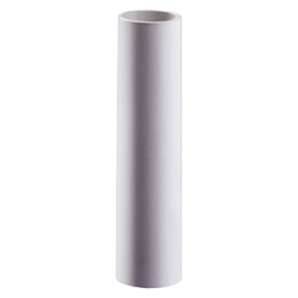 Gewiss Unión para Tubería PVC 3/4'', Gris, para DX-25-320