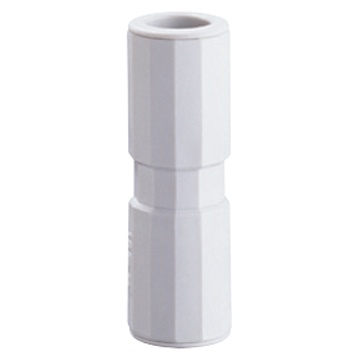 Gewiss Cople Directo 1 1/4" IP67 para Tubería Rígida, Gris