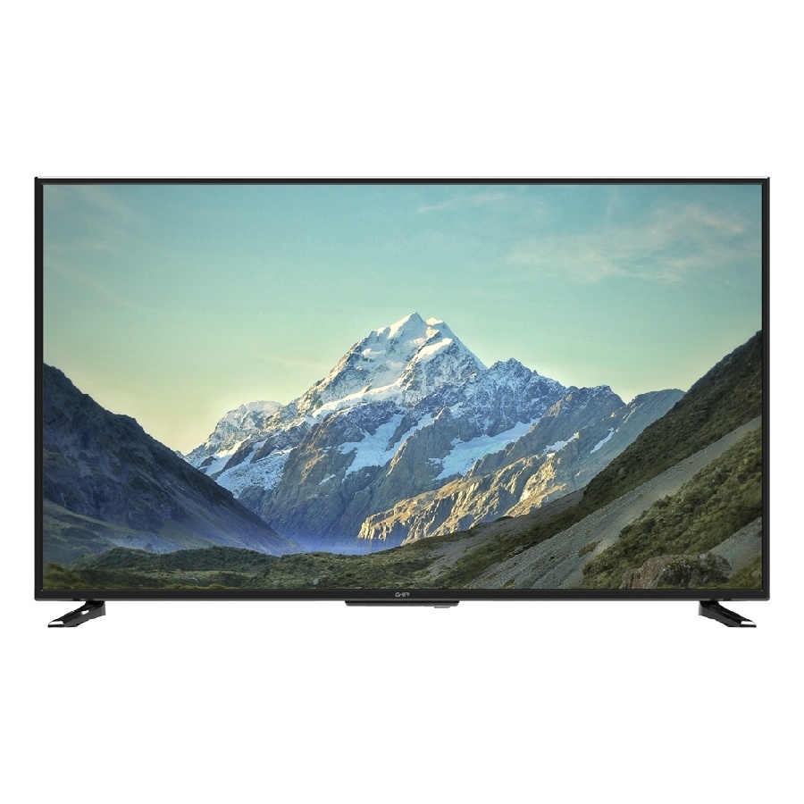 Ghia TV LED G39DHDX8 39", HD, Negro