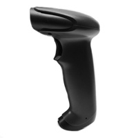 Ghia LEC-76 Lector de Código de Barras CMOS 2D - incluye Cable USB