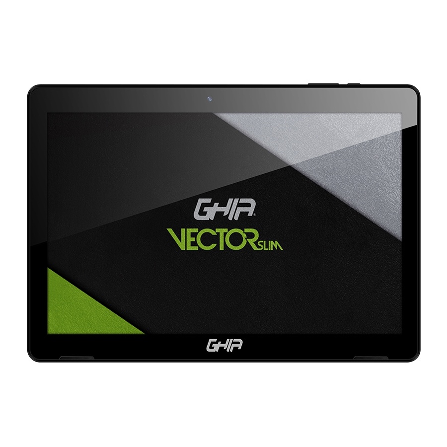 Empuje Descartar Salida Tablet Ghia Vector Slim 10.1” 16GB Android 10 Go Edition NOTGHIA-299 |  Cyberpuerta.mx