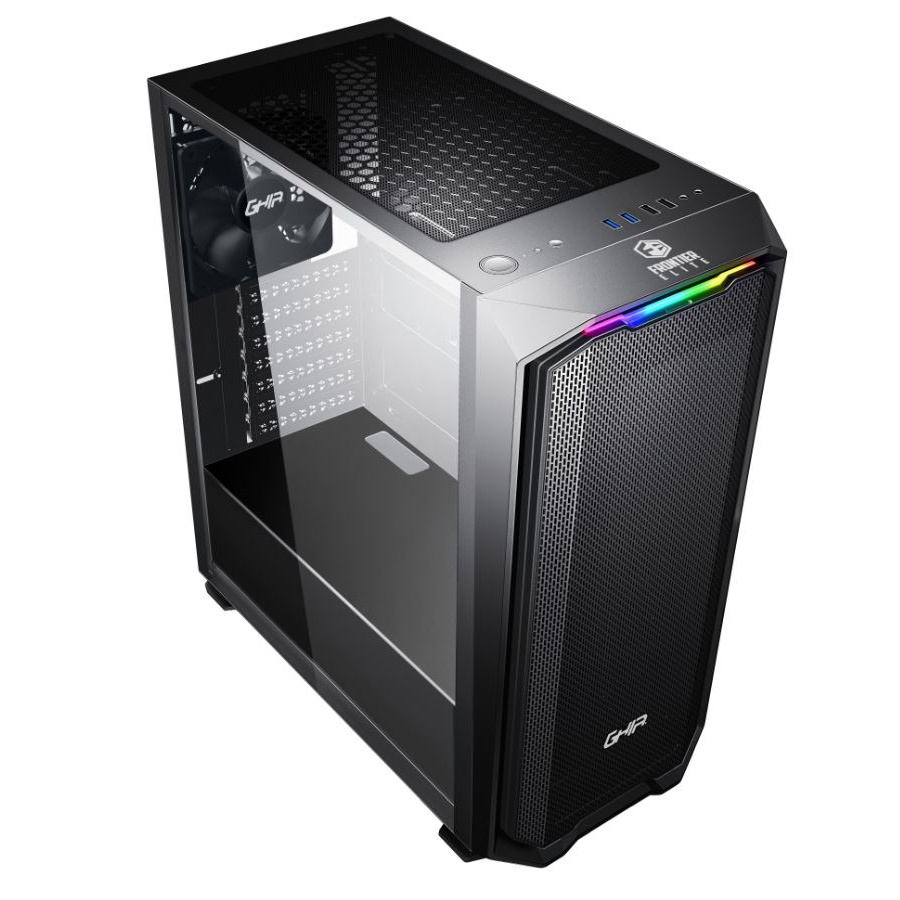 Computadora Gamer Ghia Frontier Elite, Intel Core i7-12700K 3.60GHz ...