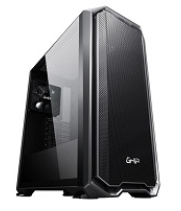 Computadora Ghia Frontier Elite, Intel Core i5-11400 2.60GHz, 16GB ...