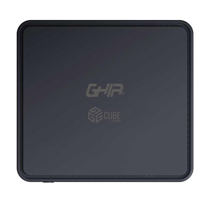 Mini PC Ghia PCGHIA-3170, Intel Pentium Silver N5030 1.10GHz, 4GB, 128GB SSD, Windows 11 Pro 64-bit