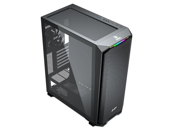 Computadora Ghia Frontier Elite 1.3, AMD Ryzen 9 7900X, 16GB, 1TB SSD, Wi-Fi, sin Sistema Operativo 