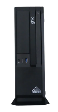 Computadora Ghia PCGHIA-3474, Intel N100, 4GB, 128GB SSD, Windows 11 Home