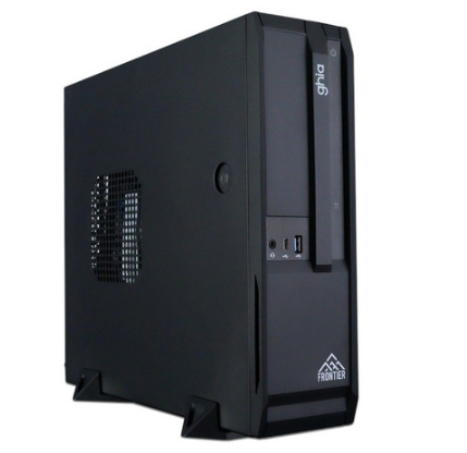 Computadora Ghia 3517, Intel Pentium Gold G7400, 4GB, 120GB SSD, Windows 11 Pro