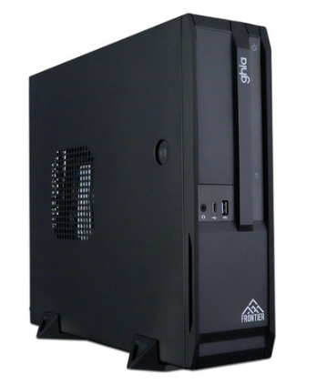 Computadora Ghia PCGHIA-3518, Intel Pentium Gold G7400, 8GB, 1TB SSD, sin Sistema Operativo + Teclado/Mouse