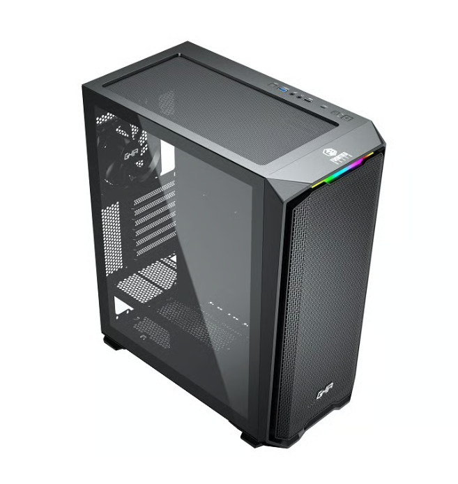 Computadora Ghia 3532, AMD Ryzen 9 7900, 32GB, 1TB SSD, sin Sistema Operativo