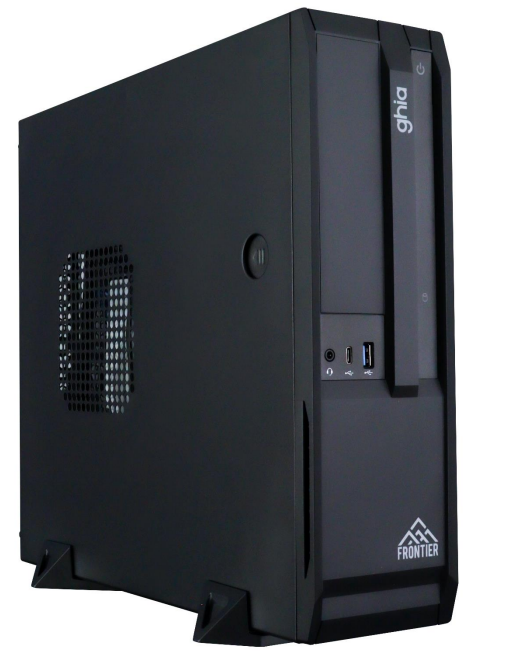 Computadora Ghia 3537, Intel Core i5-12400, 16GB, 1TB SSD, sin Sistema Operativo