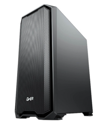 Computadora Ghia Frontier Elite 1.3, Intel Core Ultra 9 285, 16GB, 2TB SSD, sin Sistema Operativo