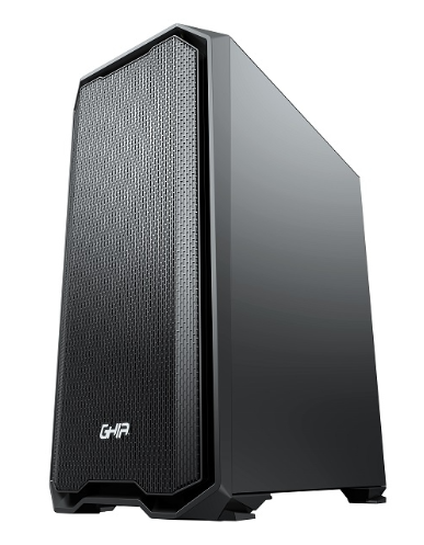 Computadora Ghia FRONTIER ELITE, Intel Core i7-14700K, 16GB, 1TB SSD, Wi-Fi, Windows 11 Pro